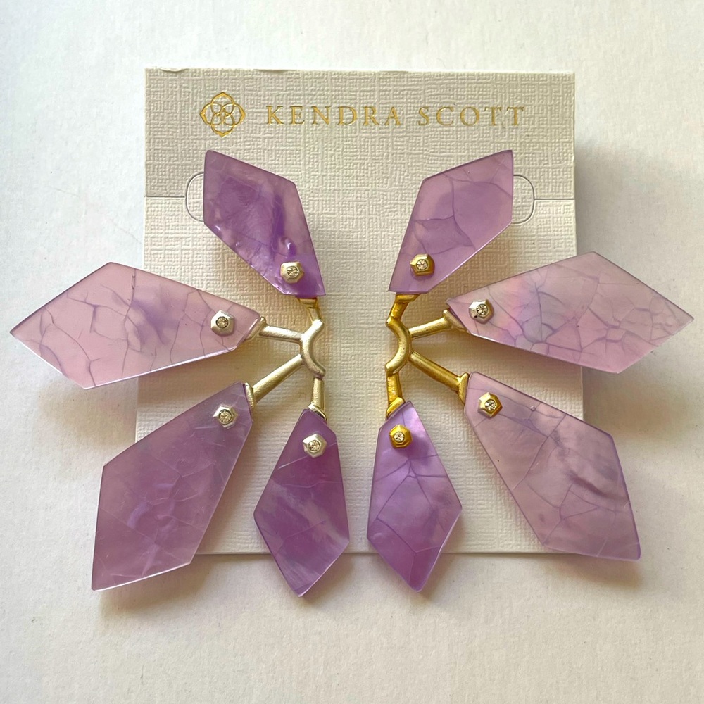 Kendra Scott Sample Prototype *Defect*